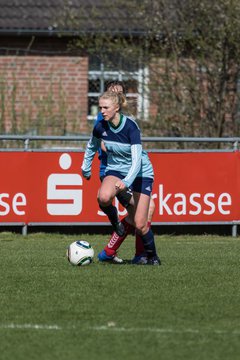 Bild 226 - F VfL Kellinghusen - SG R�nnau/Daldorf : Ergebnis: 0:1